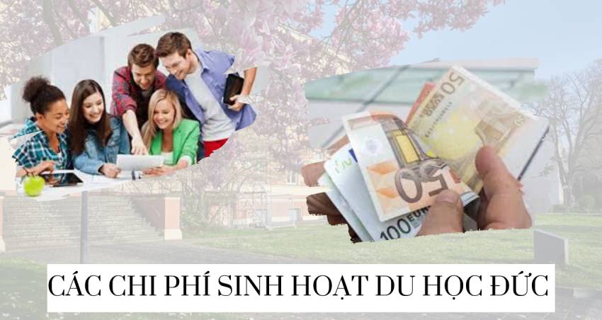 Cân nhắc về chi phí du học nghề ở Đức – Lựa chọn tốt nhất cho tương lai của bạn